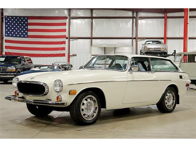 1973 Volvo 1800ES (CC-1293962) for sale in Kentwood, Michigan