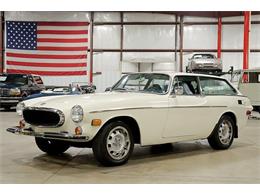 1973 Volvo 1800ES (CC-1293962) for sale in Kentwood, Michigan