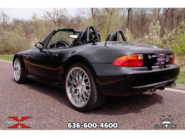 1998 BMW M Coupe (CC-1293974) for sale in St. Louis, Missouri