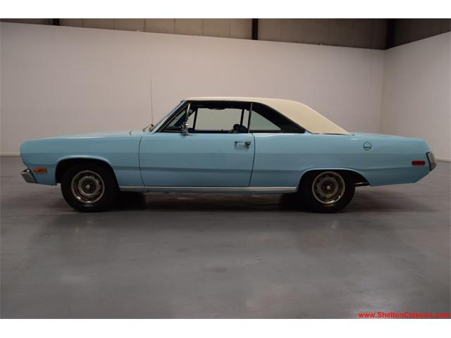 1972 Plymouth Scamp (CC-1293996) for sale in Mooresville, North Carolina