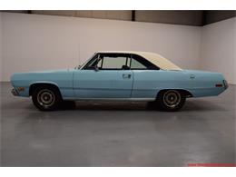 1972 Plymouth Scamp (CC-1293996) for sale in Mooresville, North Carolina