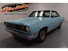 1972 Plymouth Scamp (CC-1293996) for sale in Mooresville, North Carolina