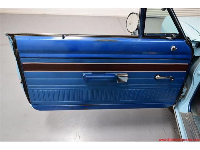 1972 Plymouth Scamp (CC-1293996) for sale in Mooresville, North Carolina