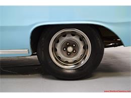 1972 Plymouth Scamp (CC-1293996) for sale in Mooresville, North Carolina