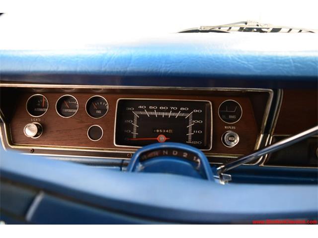 1972 Plymouth Scamp (CC-1293996) for sale in Mooresville, North Carolina