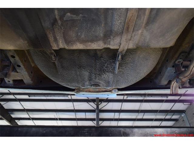 1972 Plymouth Scamp (CC-1293996) for sale in Mooresville, North Carolina