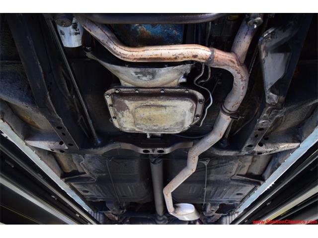 1972 Plymouth Scamp (CC-1293996) for sale in Mooresville, North Carolina