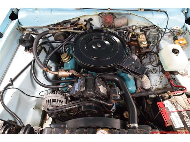 1972 Plymouth Scamp (CC-1293996) for sale in Mooresville, North Carolina