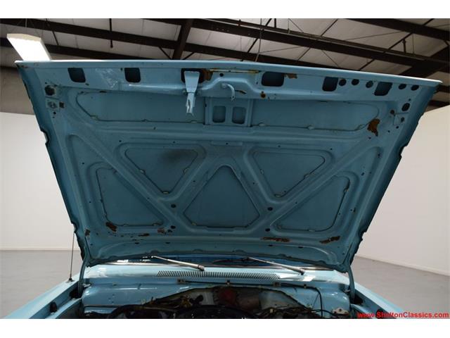 1972 Plymouth Scamp (CC-1293996) for sale in Mooresville, North Carolina