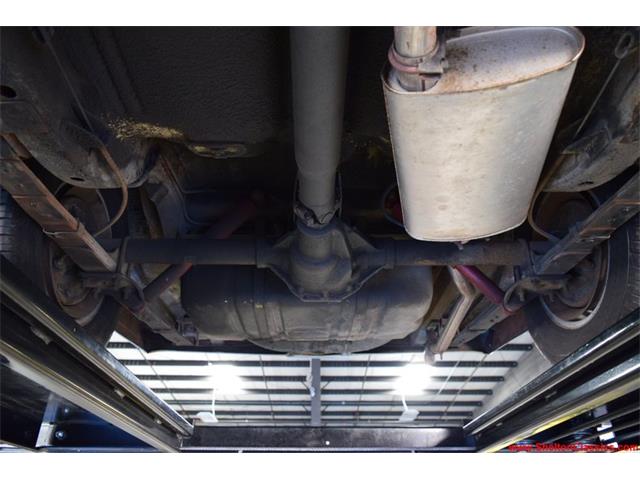 1972 Plymouth Scamp (CC-1293996) for sale in Mooresville, North Carolina