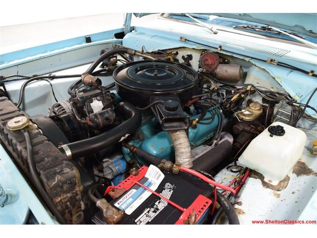 1972 Plymouth Scamp (CC-1293996) for sale in Mooresville, North Carolina