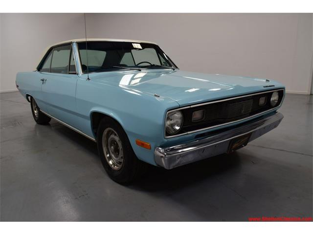 1972 Plymouth Scamp (CC-1293996) for sale in Mooresville, North Carolina