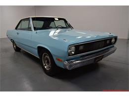 1972 Plymouth Scamp (CC-1293996) for sale in Mooresville, North Carolina
