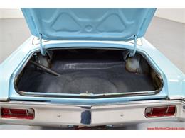 1972 Plymouth Scamp (CC-1293996) for sale in Mooresville, North Carolina