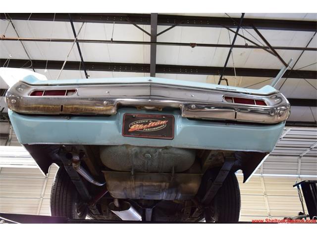 1972 Plymouth Scamp (CC-1293996) for sale in Mooresville, North Carolina