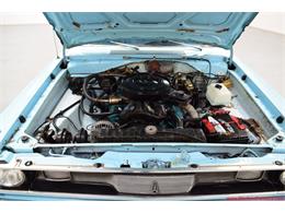 1972 Plymouth Scamp (CC-1293996) for sale in Mooresville, North Carolina