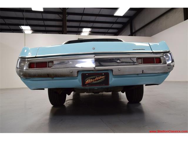 1972 Plymouth Scamp (CC-1293996) for sale in Mooresville, North Carolina
