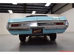 1972 Plymouth Scamp (CC-1293996) for sale in Mooresville, North Carolina