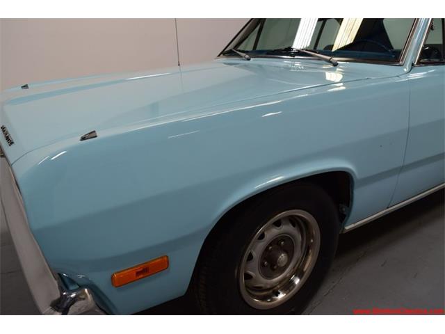 1972 Plymouth Scamp (CC-1293996) for sale in Mooresville, North Carolina