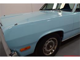 1972 Plymouth Scamp (CC-1293996) for sale in Mooresville, North Carolina