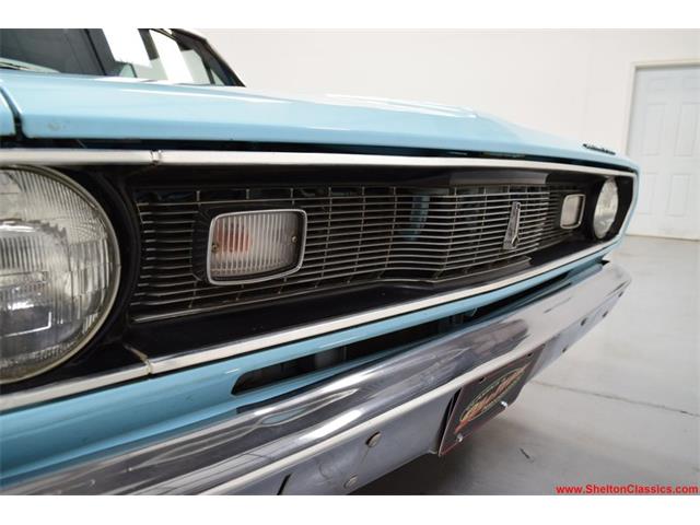 1972 Plymouth Scamp (CC-1293996) for sale in Mooresville, North Carolina