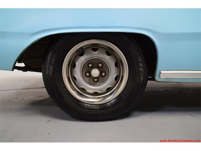 1972 Plymouth Scamp (CC-1293996) for sale in Mooresville, North Carolina