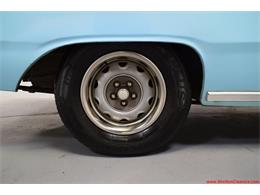 1972 Plymouth Scamp (CC-1293996) for sale in Mooresville, North Carolina