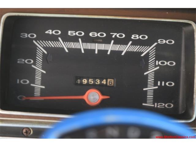 1972 Plymouth Scamp (CC-1293996) for sale in Mooresville, North Carolina