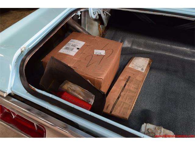 1972 Plymouth Scamp (CC-1293996) for sale in Mooresville, North Carolina