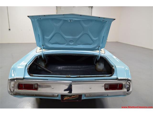 1972 Plymouth Scamp (CC-1293996) for sale in Mooresville, North Carolina