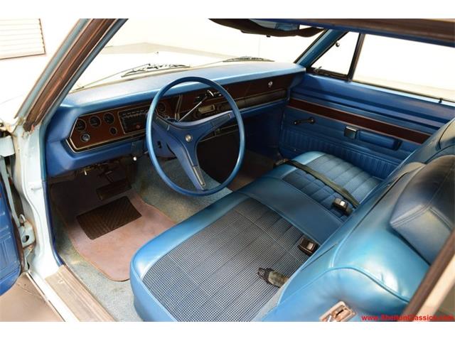 1972 Plymouth Scamp (CC-1293996) for sale in Mooresville, North Carolina
