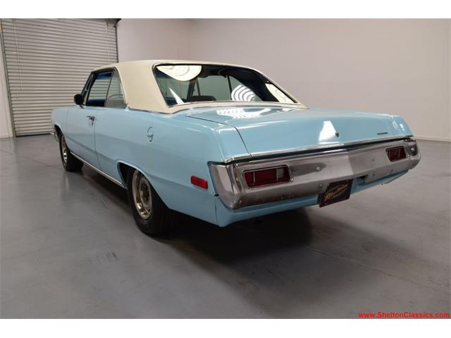 1972 Plymouth Scamp (CC-1293996) for sale in Mooresville, North Carolina