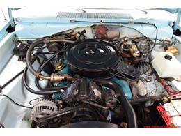 1972 Plymouth Scamp (CC-1293996) for sale in Mooresville, North Carolina