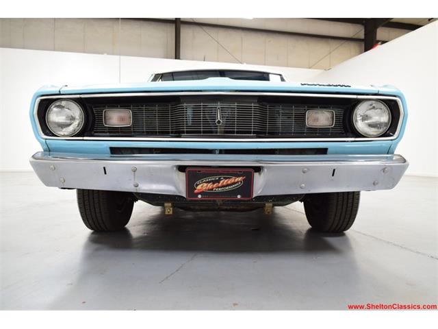 1972 Plymouth Scamp (CC-1293996) for sale in Mooresville, North Carolina