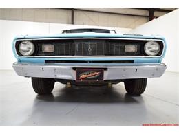 1972 Plymouth Scamp (CC-1293996) for sale in Mooresville, North Carolina