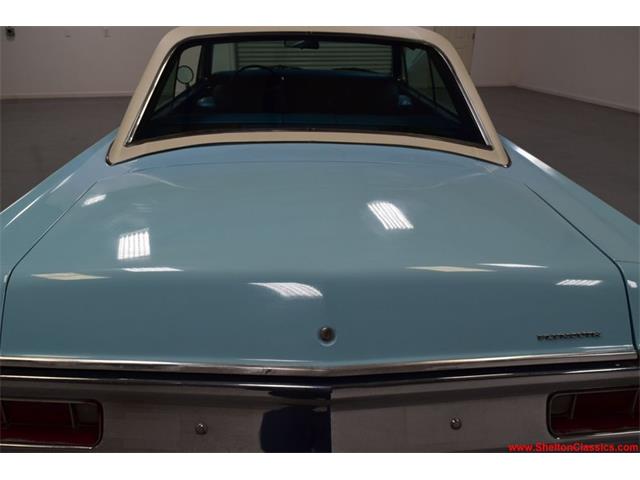 1972 Plymouth Scamp (CC-1293996) for sale in Mooresville, North Carolina