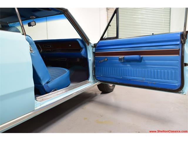 1972 Plymouth Scamp (CC-1293996) for sale in Mooresville, North Carolina