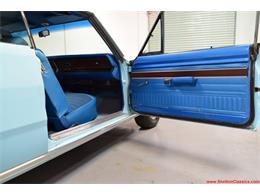 1972 Plymouth Scamp (CC-1293996) for sale in Mooresville, North Carolina