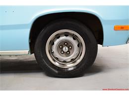 1972 Plymouth Scamp (CC-1293996) for sale in Mooresville, North Carolina