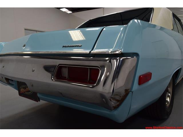 1972 Plymouth Scamp (CC-1293996) for sale in Mooresville, North Carolina