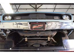 1972 Plymouth Scamp (CC-1293996) for sale in Mooresville, North Carolina