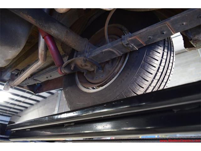 1972 Plymouth Scamp (CC-1293996) for sale in Mooresville, North Carolina