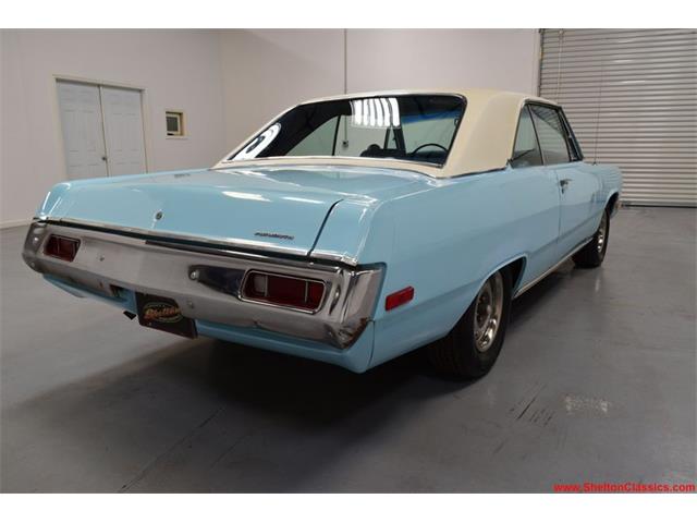 1972 Plymouth Scamp (CC-1293996) for sale in Mooresville, North Carolina