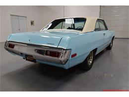 1972 Plymouth Scamp (CC-1293996) for sale in Mooresville, North Carolina