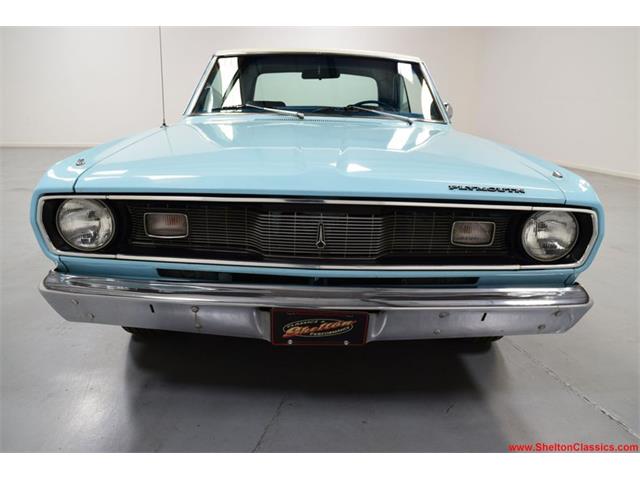 1972 Plymouth Scamp (CC-1293996) for sale in Mooresville, North Carolina