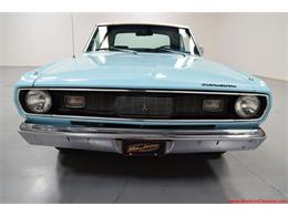 1972 Plymouth Scamp (CC-1293996) for sale in Mooresville, North Carolina