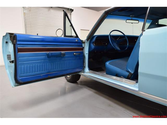 1972 Plymouth Scamp (CC-1293996) for sale in Mooresville, North Carolina