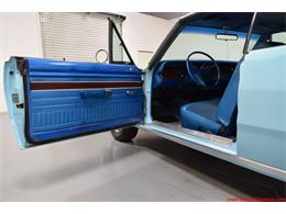 1972 Plymouth Scamp (CC-1293996) for sale in Mooresville, North Carolina