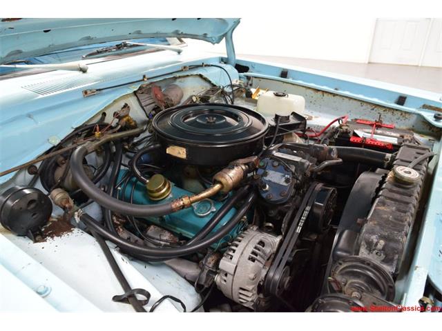 1972 Plymouth Scamp (CC-1293996) for sale in Mooresville, North Carolina