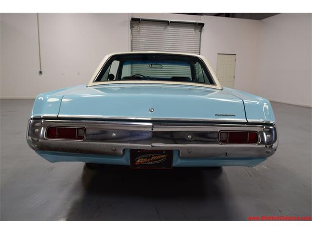 1972 Plymouth Scamp (CC-1293996) for sale in Mooresville, North Carolina